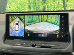X-TRAIL HYBRID 4WD