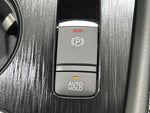 X-TRAIL HYBRID 4WD