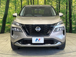 X-TRAIL HYBRID 4WD