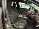 RENAULT MEGANE hatchback
