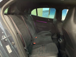 RENAULT MEGANE hatchback