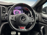 RENAULT MEGANE hatchback