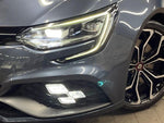 RENAULT MEGANE hatchback