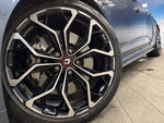 RENAULT MEGANE hatchback