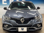 RENAULT MEGANE hatchback