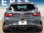 RENAULT MEGANE hatchback