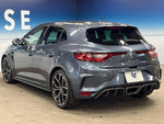 RENAULT MEGANE hatchback