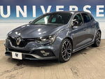 RENAULT MEGANE hatchback