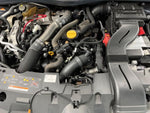 RENAULT MEGANE hatchback
