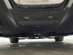 RENAULT MEGANE hatchback