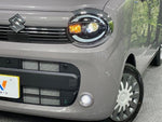 WAGON R SMILE