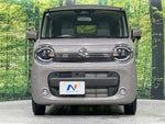WAGON R SMILE