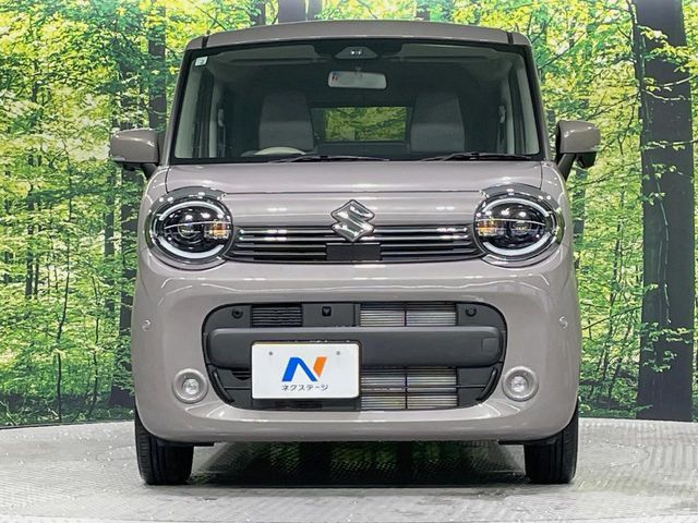 WAGON R SMILE