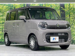 WAGON R SMILE