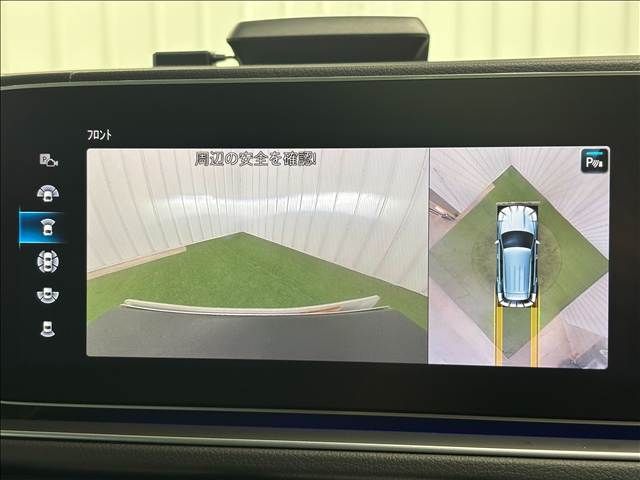 MERCEDES BENZ GLE class