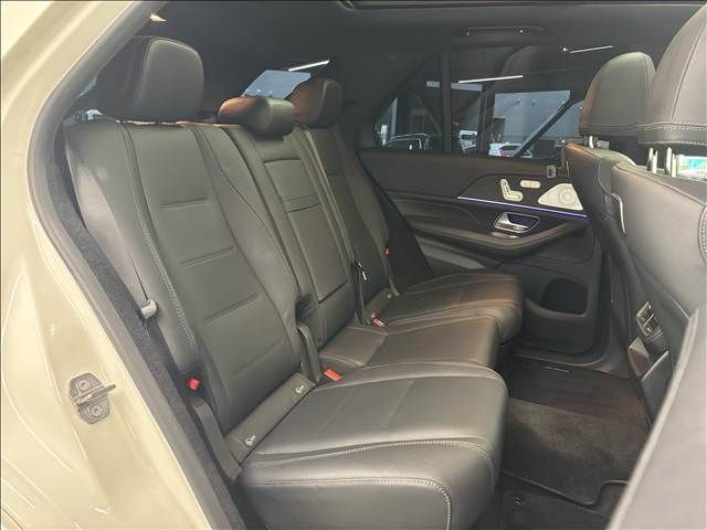 MERCEDES BENZ GLE class