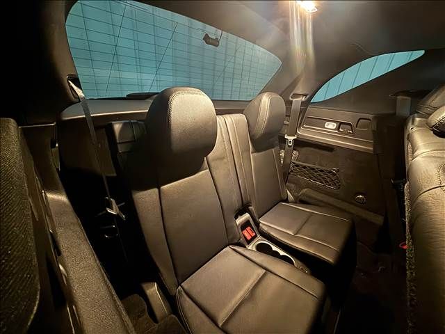 MERCEDES BENZ GLE class