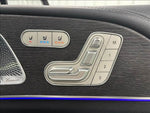 MERCEDES BENZ GLE class