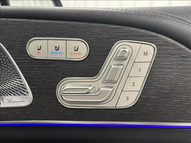MERCEDES BENZ GLE class