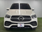 MERCEDES BENZ GLE class