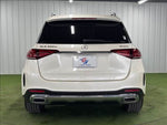 MERCEDES BENZ GLE class