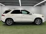 MERCEDES BENZ GLE class