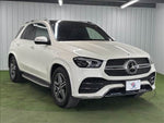 MERCEDES BENZ GLE class