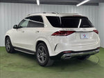 MERCEDES BENZ GLE class