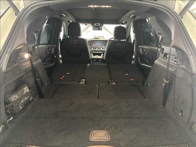 MERCEDES BENZ GLE class