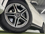 MERCEDES BENZ GLE class