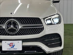 MERCEDES BENZ GLE class