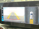 MERCEDES BENZ C class wagon HYBRID