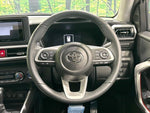 RAIZE HYBRID