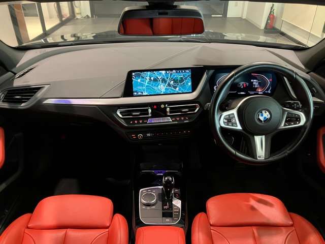 BMW 1series