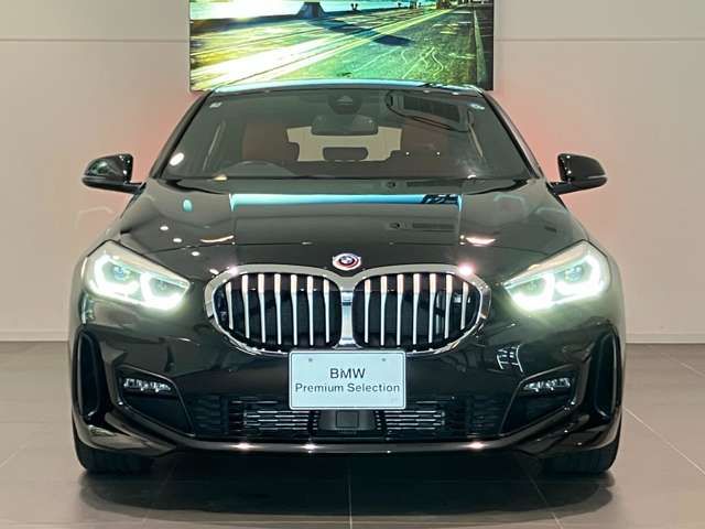 BMW 1series