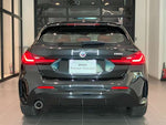 BMW 1series