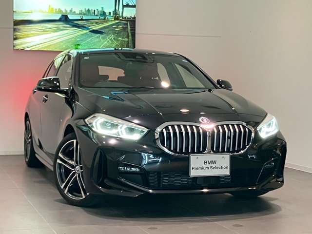 BMW 1series