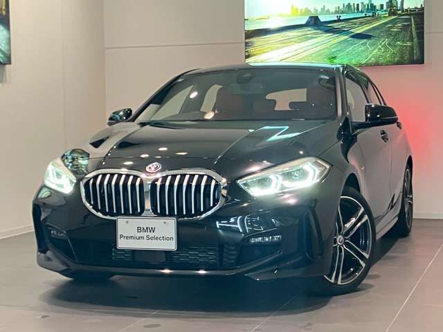 BMW 1series
