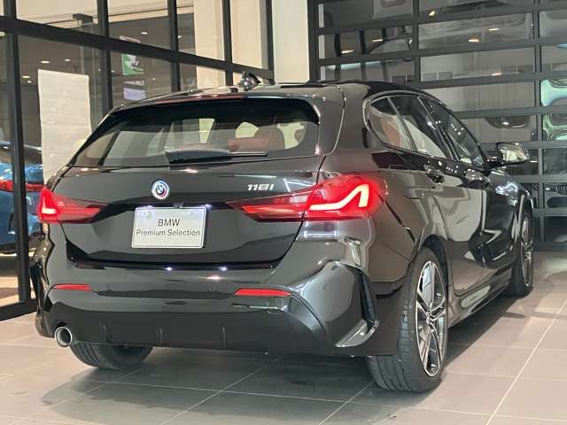 BMW 1series