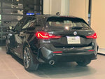 BMW 1series