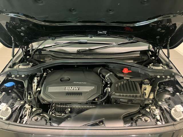 BMW 1series
