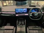 BMW 5series sedan