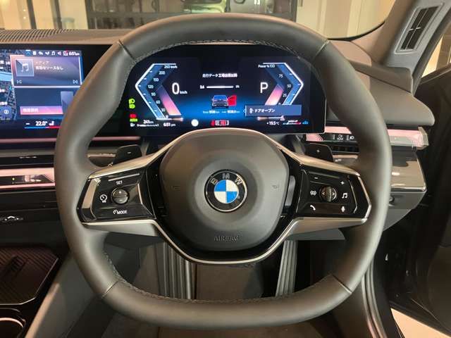 BMW 5series sedan
