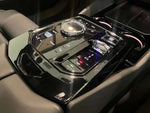 BMW 5series sedan