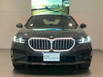 BMW 5series sedan