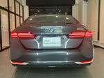 BMW 5series sedan