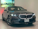 BMW 5series sedan