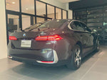 BMW 5series sedan