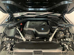 BMW 5series sedan