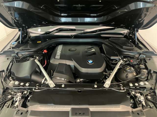 BMW 5series sedan